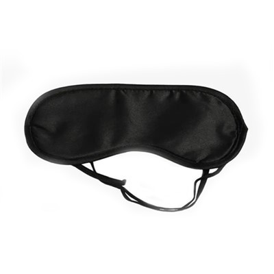 Mask jèl je pou ti sèk nwa
